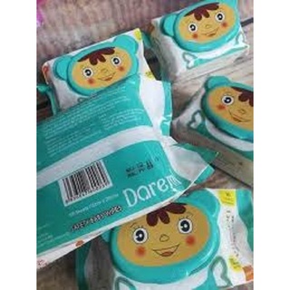 Khăn ướt Doremi 100 tờ siêu to
