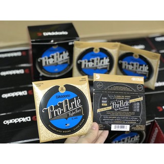 Dây đàn D’Addario classic nylon EJ45 EJ46 EJ49 EJ27N