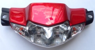 Bàn thờ Wave Alpha chính hãng Honda