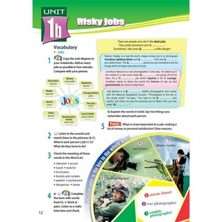 Sách - DTPbooks - Access US 3A Student's Book & Workbook
