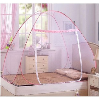 Màn chụp tự bung 1.8x2m