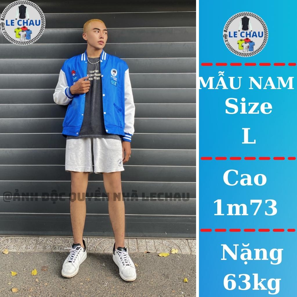 Áo Khoác Dù Bomber Bóng Chài Thêu DINNER 2 Lớp Cao Cấp Form Rộng, Áo Khoác Varsity Nam Nữ Unisex