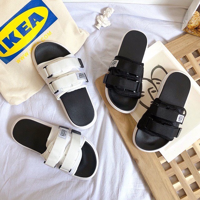 Giày sandal ulzzang hottren 2022