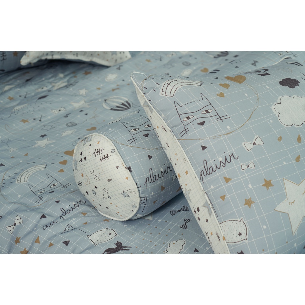 Ga chun lẻ Everon EPM 22073 120*190, 150*190, 160*200, 180*200