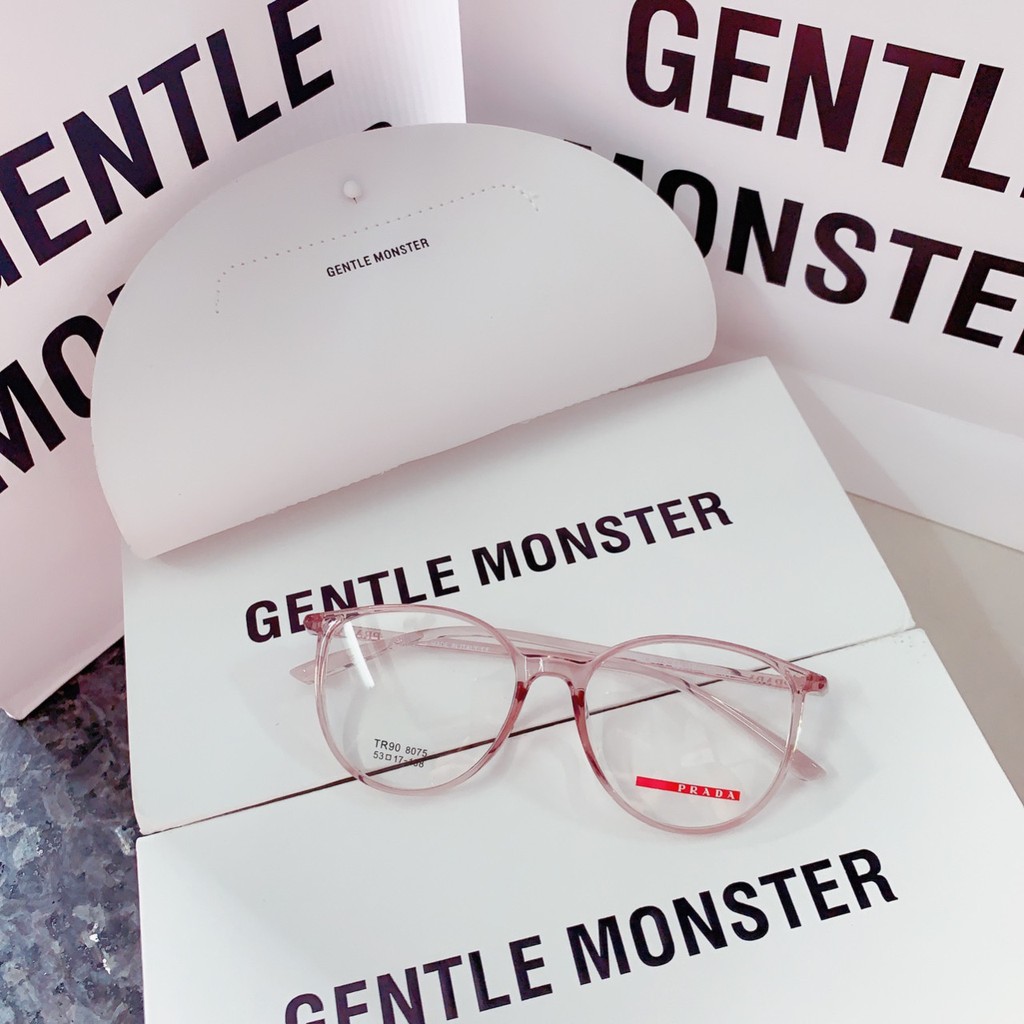 [NHẬP TOTH99 ĐỂ GIẢM 10K ĐƠN TỪ 100K] [HÌNH THẬT] GỌNG KÍNH CẬN FORM TRÒN THỜI TRANG HÀN QUỐC B1011 | BigBuy360 - bigbuy360.vn