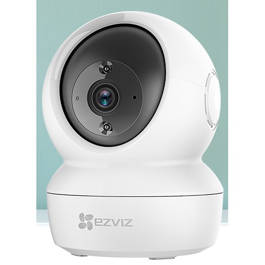 Camera Wifi thông minh EZVIZ C6N 1080P - Bảo an cho bạn - cả ngày lẫn đêm- Tầm nhìn ban đêm thông minh với Smart IR.
