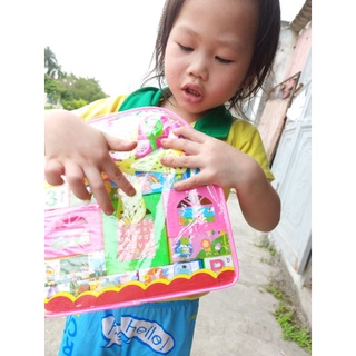 Đồ chơi xêp hình cho bé