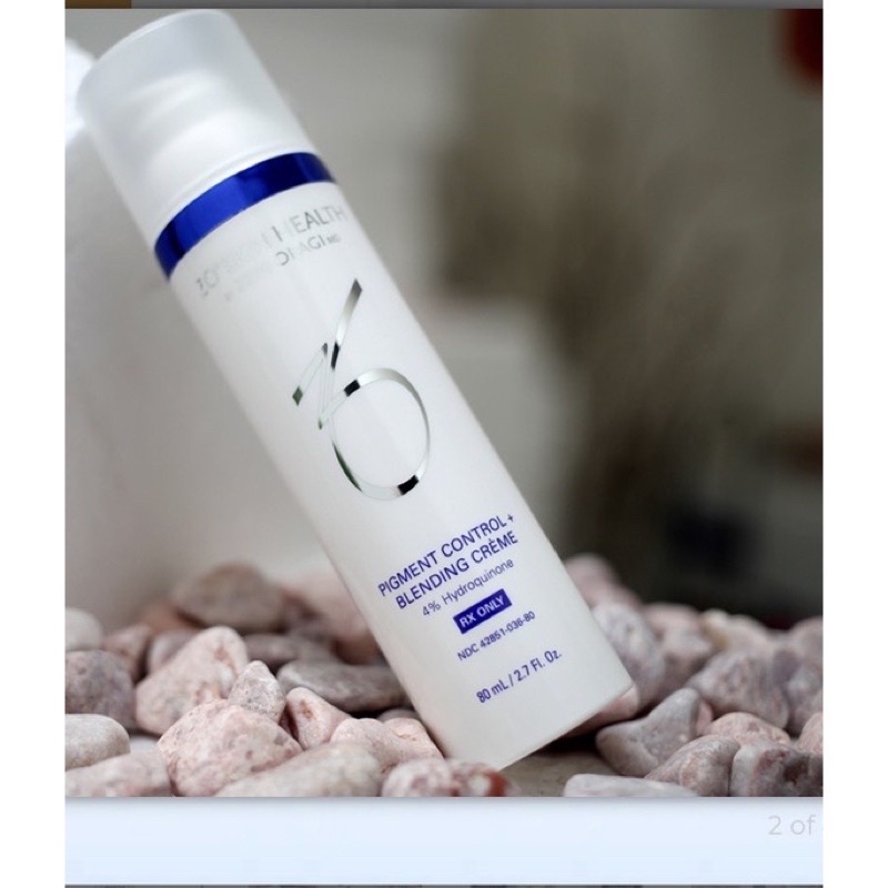 Kem chuyên nám PIGMENT CONTROL+BLENDING CRÈME