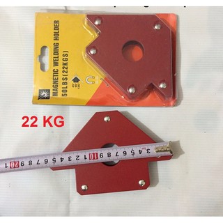 Nam châm ke góc lực 22Kg