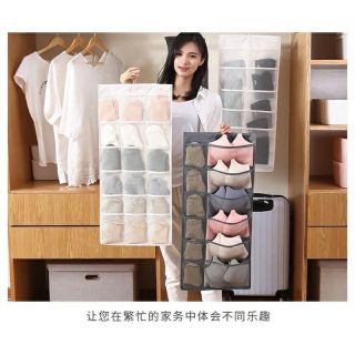 Túi treo đồ nhiều ngăn