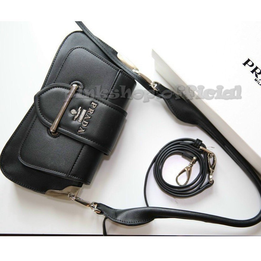 Túi xách nữ siêu chảnh , Túi kẹp nách Ngọc Trinh hàng chuẩn super cực đỉnh full box Pink Shop TSPS28 | BigBuy360 - bigbuy360.vn