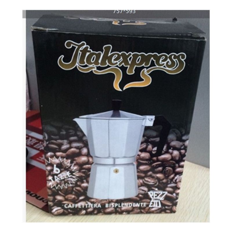 Bình pha cafe Moka 50ml,,,,