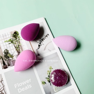 Mút trang điểm Beauty blender