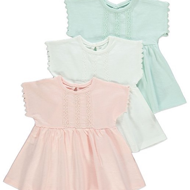 Set 3 bộ Thu Nguyen