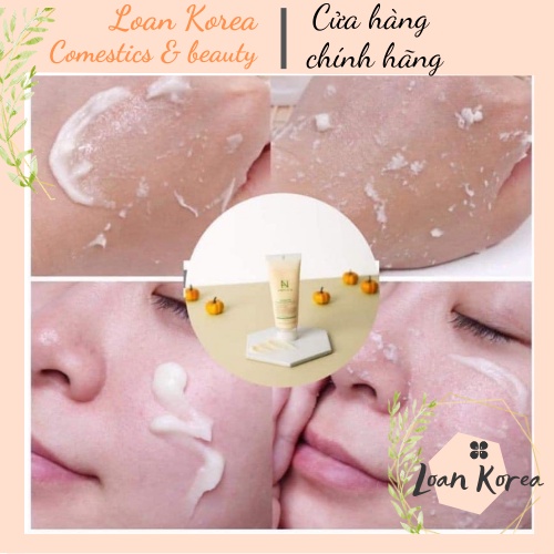 Tẩy Da Chết Mặt BHA Dưỡng Da Trắng Sáng Bí Đỏ AMPLE:N Purifying Shot