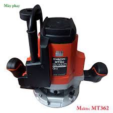 Tay cầm máy phay mộng gỗ  MT362