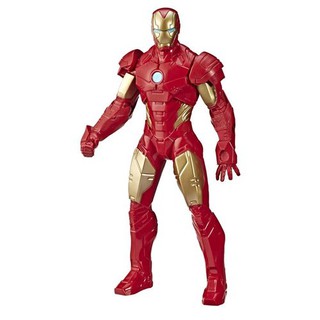 Mô Hình Siêu Anh Hùng Marvel Iron Man 24cm AVENGER