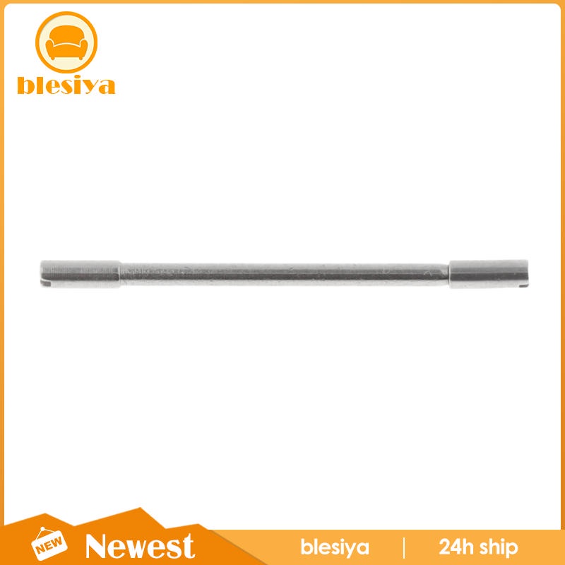 Chốt dây đồng hồ đeo tay bằng thép không rỉ 24.5/ 16.5mm chất lượng cao