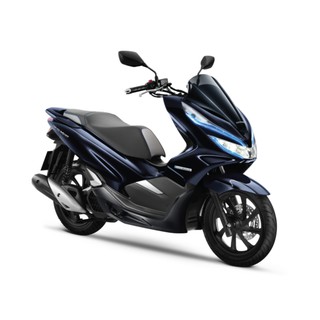 Xe máy Honda PCX 150 Hybrid