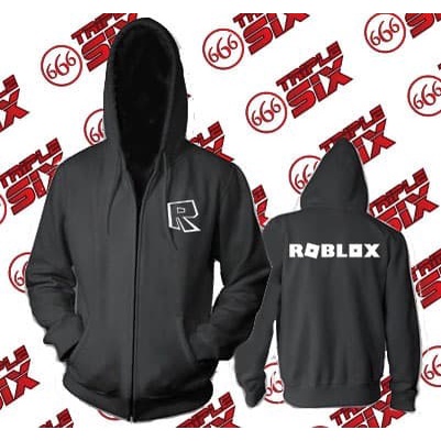 Áo khoác game ROBLOX siêu ngầu giá rẻ nhất / uy tín chất lượng độc đẹp | UCHIHA STORE
