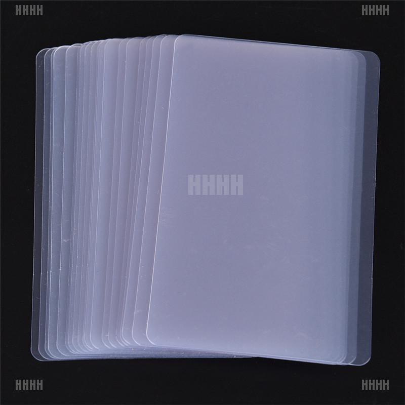 Set 10 dụng cụ cạo bằng nhựa sửa chữa điện thoại tiện dụng