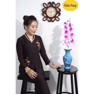 Mẫu Thun bài lai