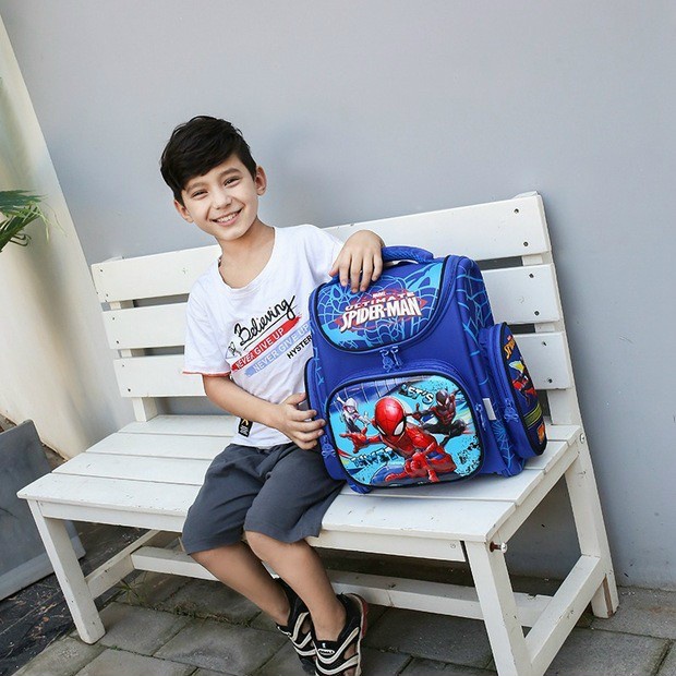 " hàng cao cấp " Balo chống gù xuất nga XINBOMEI CHO BÉ TRAI- BÉ GÁI CẤP 1, CẶP SÁCH CHỐNG GÙ