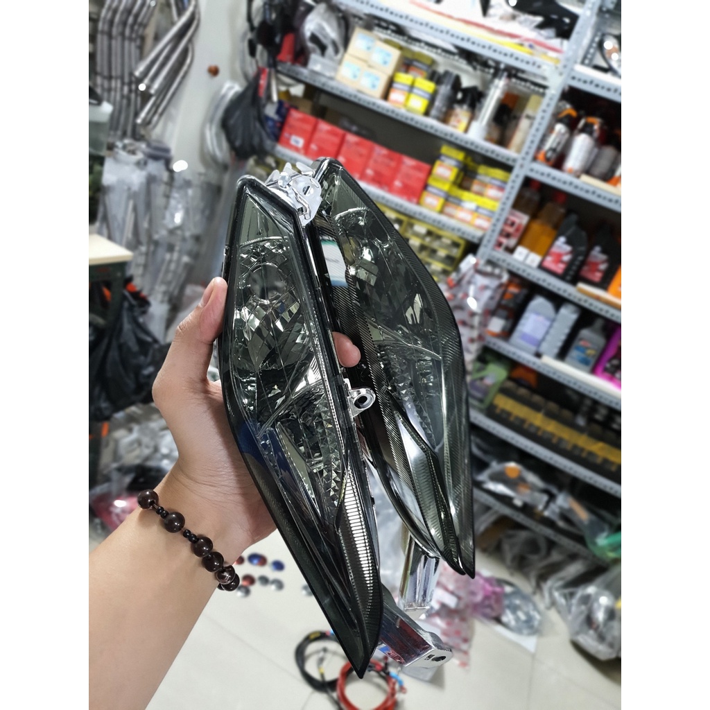 Xi nhan V4 ex 135 malai