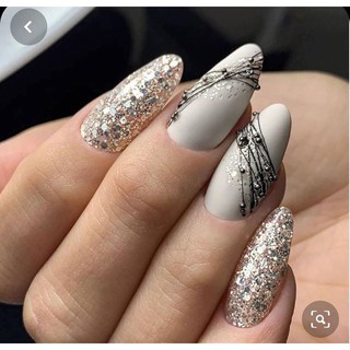 (bán lẻ) gel tơ nhện vinimay
