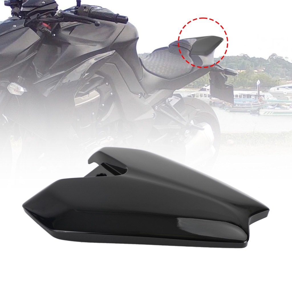 Vỏ Bọc Yên Sau Chuyên Dụng Cho Xe Mô Tô Kawasaki Z1000 2014-2022
