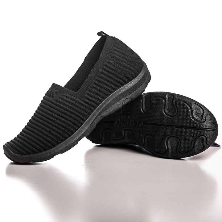 Giày lười nữ Anh Khoa L992 | BigBuy360 - bigbuy360.vn