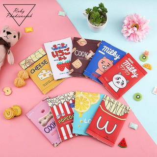 Ví Mini Snack Cute- V4
