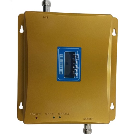 BỘ KÍCH SÓNG DI ĐÔNG 2G 4G CHO VĂN PHÒNG BỊ MẤT SÓNG