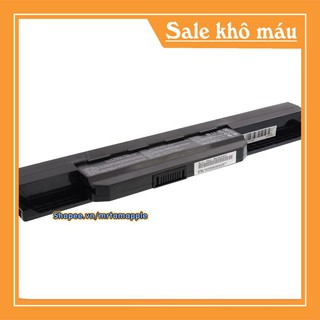Pin Laptop ASUS K53 (A32-K53) - 6 CELL - A42-K53, A43 A43SV A53SV K43SV K53SV A43S A43SJ A53 K53 X43 X44 X44H X53S X54