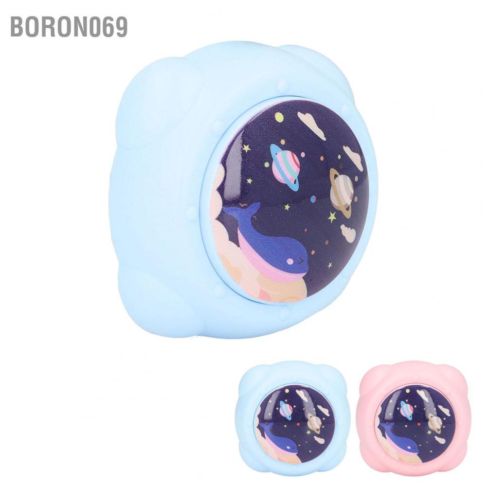 Đồ chơi nhảy dọc trẻ em Đào tạo tăng trưởng Nhắc đếm bằng giọng nói Tập thể dục cho Trẻ em với Hình dán Boron069