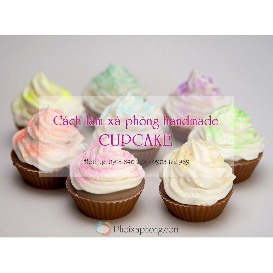 Phôi xà phòng Glycerin Trong Suốt | Clear Glycerin Melt and Pour Soap Base (1Kg) | BigBuy360 - bigbuy360.vn