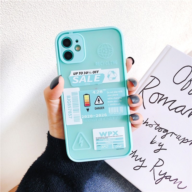 Thanh lý Ốp điện thoại iphone, Case iphone 12 promax 6.7