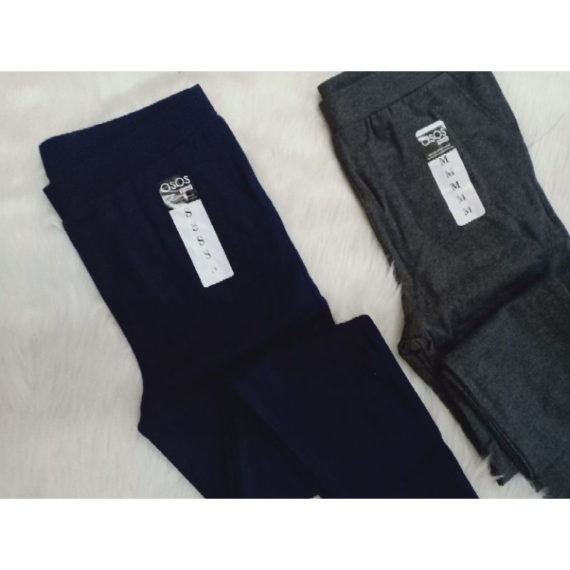 [AN MỘC] Quần Legging Nâng Mông Bigsize đến 80kg cho nữ | BigBuy360 - bigbuy360.vn