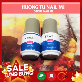 FREE SHIP❤️️PRIMER BONDER IBD❤️️TÁCH DẦU❤️️LIÊN KẾT HÀNG CHUẨN