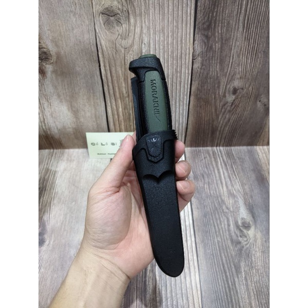 MORAKNIV BASIC 511 DAO ĐA NĂNG