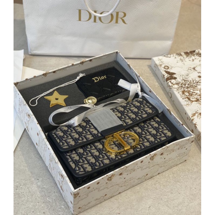 ❌ COMBO DIOR 30 MONTAIGE SUPER