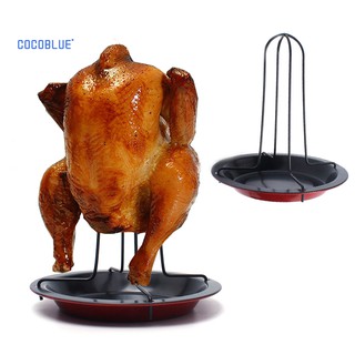 Vỉ Nướng Bbq Chống Dính Bằng Carbon