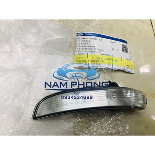 Đèn xi nhan trên gương ecosports 2014 - 2022 - cn1513b384ba / cn1513b383ba
