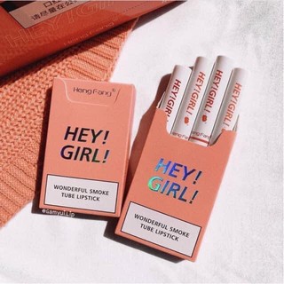 SET SON  HEY GIRL 4 CÂY