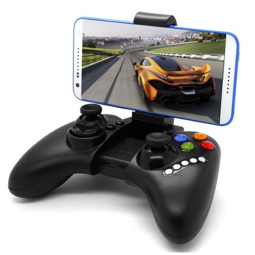 Tay Cầm Chơi Game Bluetooth Không Dây Ipega Pg-9021 Cho Android Ios Pc