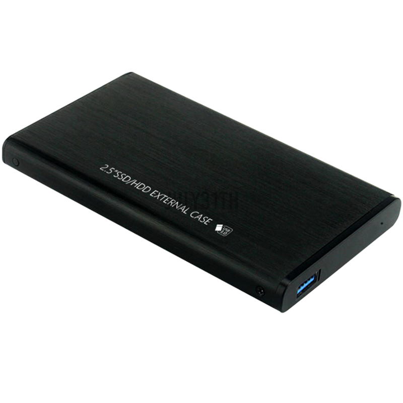 Ổ Cứng 6tb 5gbps Kết Nối Usb 3.0 2.5-inch