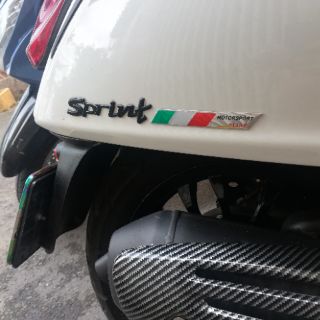 Tem nhôm cờ ý