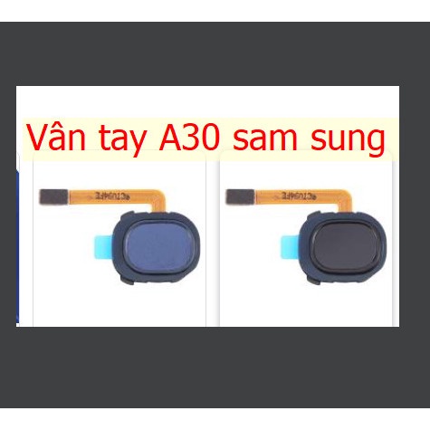 Vân Tay A30 Sam Sung