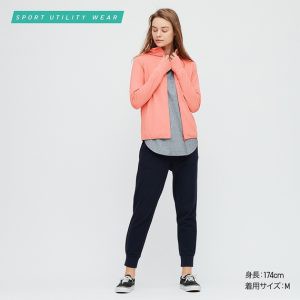 Áo chống nắng - 12 Pink