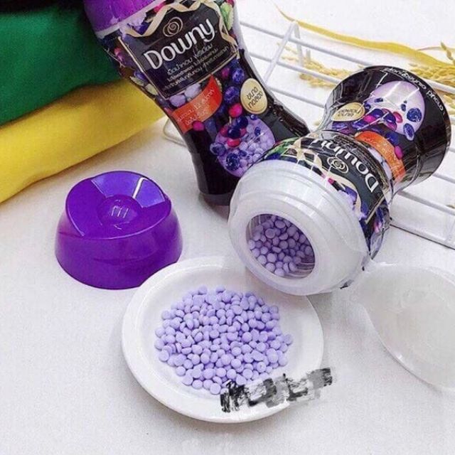 VIÊN XẢ VẢI DOWNY THÁI LAN